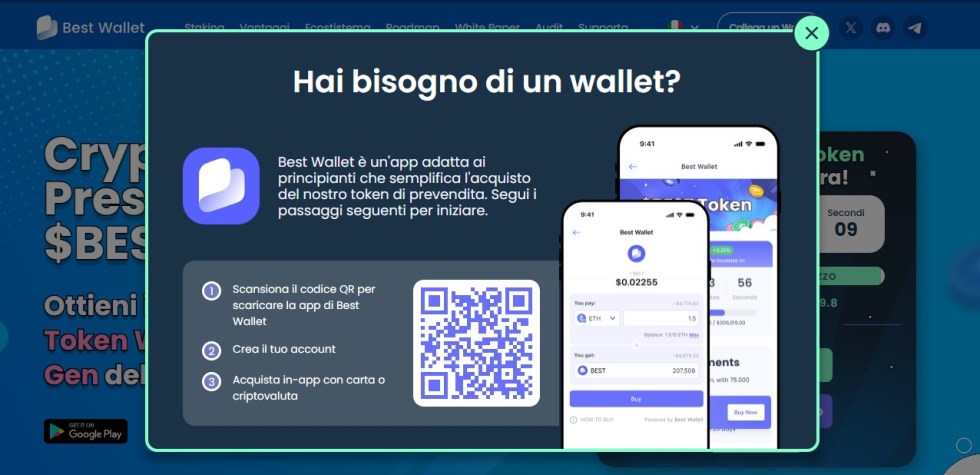 collega wallet best
