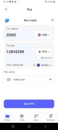 comprare maxi doge - best wallet 2