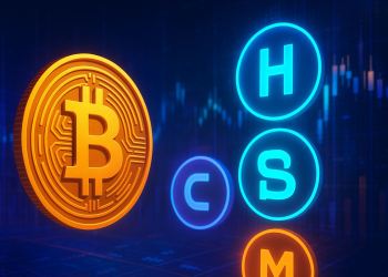 DeepSeekが選ぶ2025年8月の注目の新しい仮想通貨