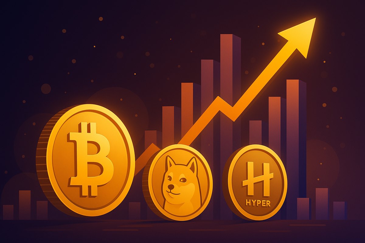 9月に注目すべき大きな上昇余地を持つ仮想通貨 プレセール