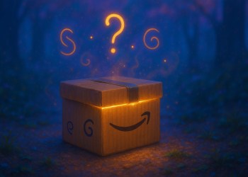 Mystery Box Amazom