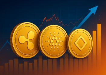 BTC、ETH、SOL以外にも、今後2ヶ月半で上昇予想の仮想通貨 おすすめ3銘柄V