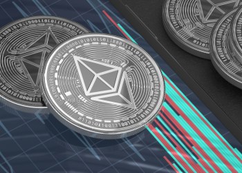 BitMine’s Ethereum Holdings Top 833,000, Becoming The Largest ETH Treasury Globally