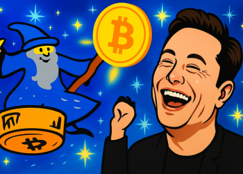 Bitcoin news Elon Musk