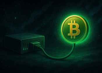 Bitcoin miners dumpen $485M terwijl BTC worstelt bij 112K support