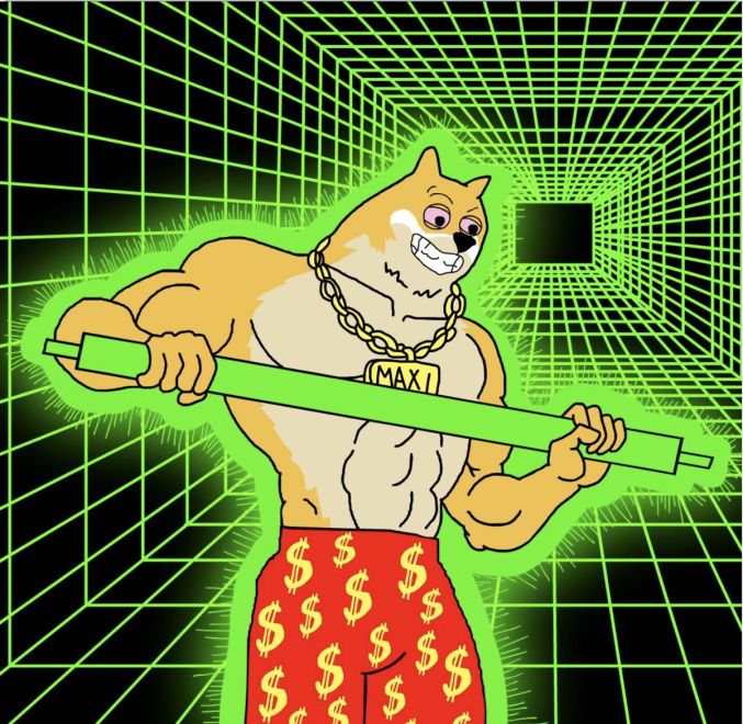Maxi Doge