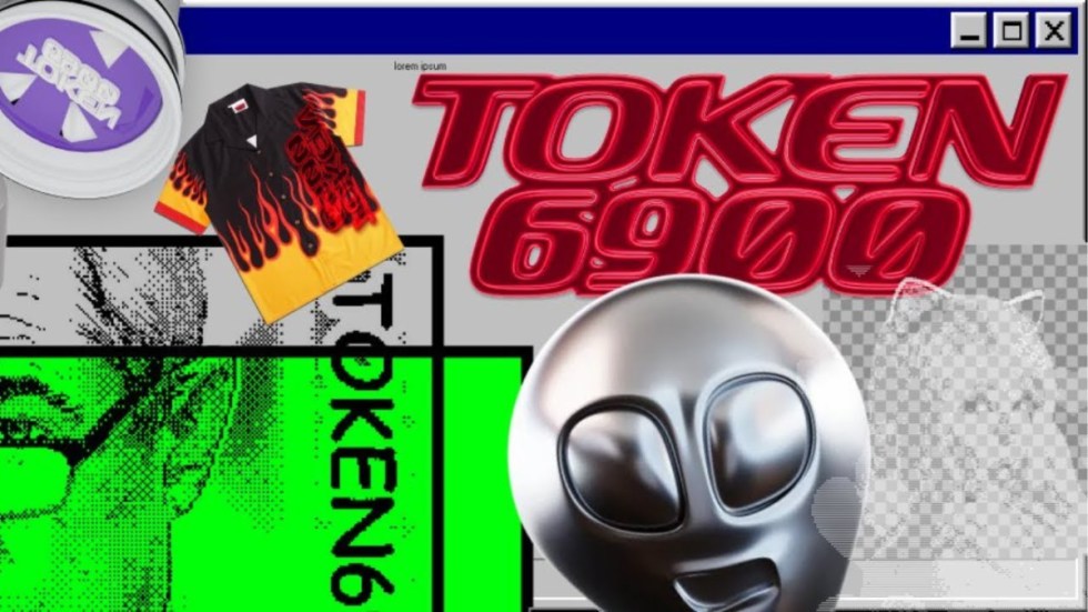 токен6900