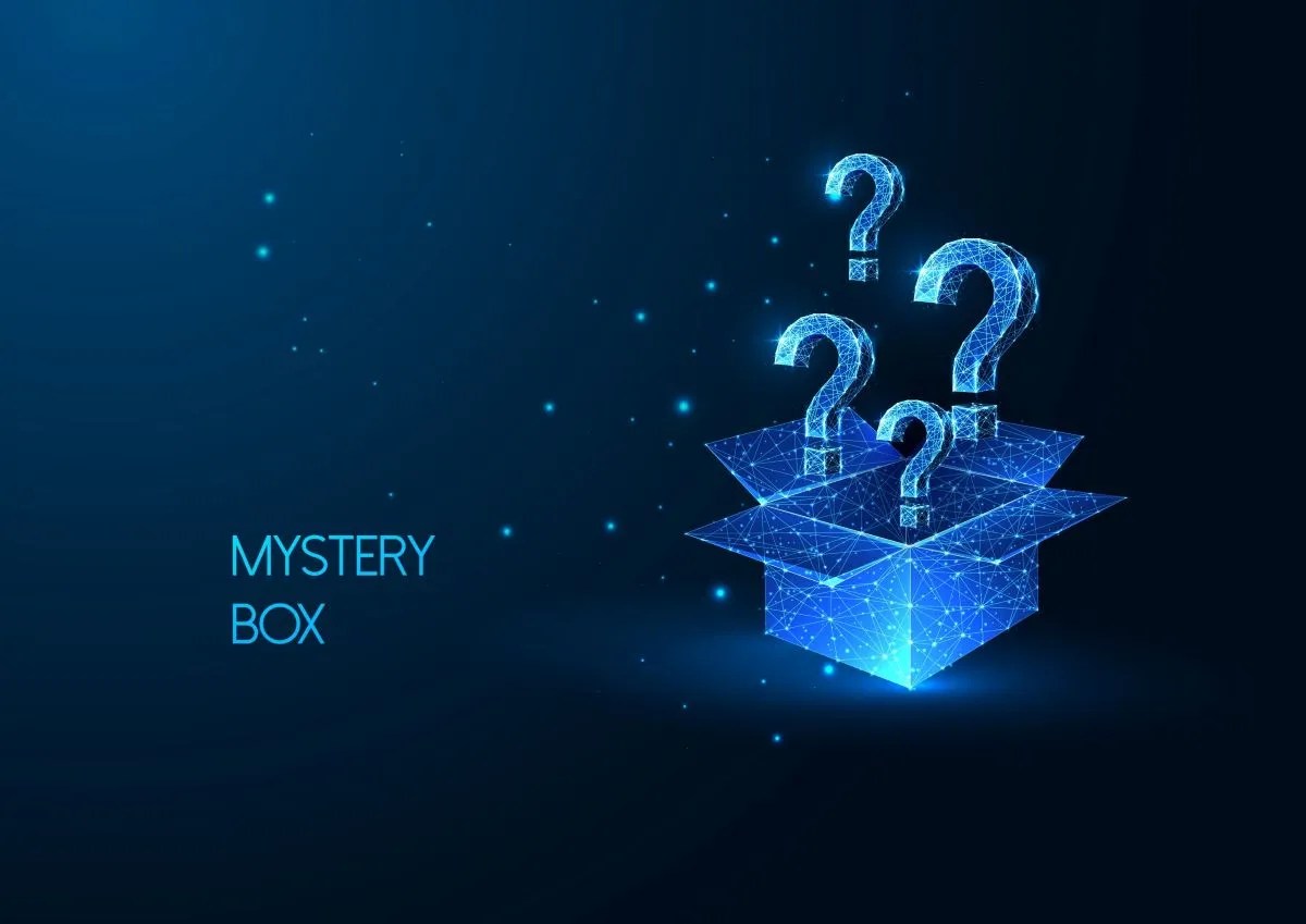 Персонализирани мистериозни кутии