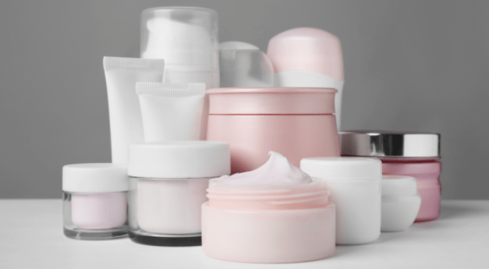 Безплатна козметика