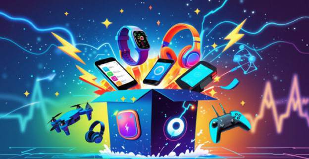 mystery box telefon