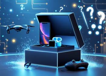 mystery box telefon