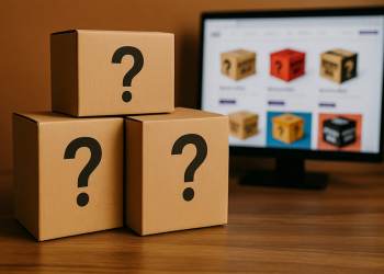 Tot ce trebuie să știi despre platformele de mystery box în Romania