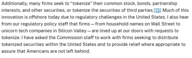 next-cryptos-to-explode-alongside-project-crypto Project Crypto on tokenized assets in the US.