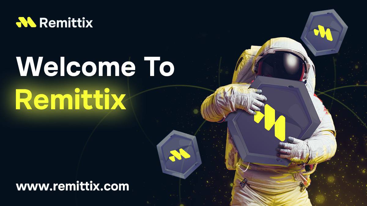 remittix