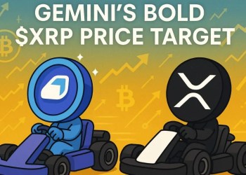 제미나이, 대담한 $XRP 목표가 공개… 베스트 월렛이 혜택을 누릴 수 있는 이유는?