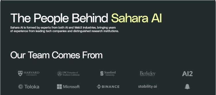 sahara ai