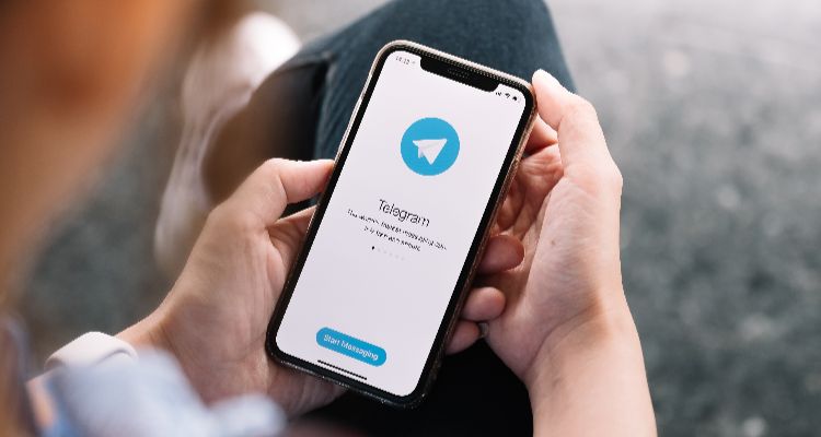 Kas yra Telegram sniper botai?