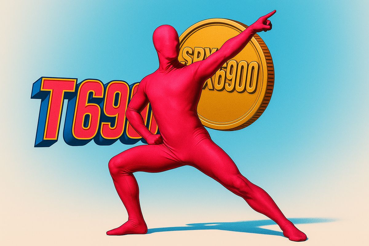 Token6900