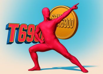 Token6900
