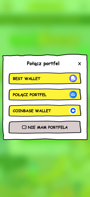 wybierz portfel do zakupu maxi doge – jak kupić maxi doge