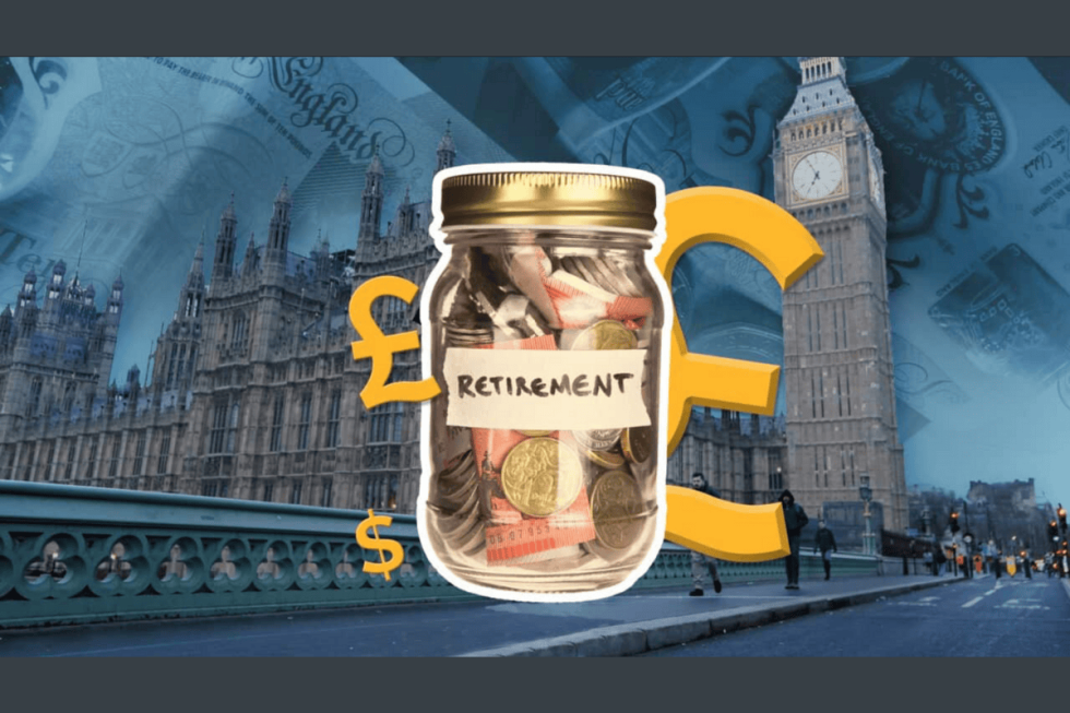 κρυπτονομίσματα retirement plan