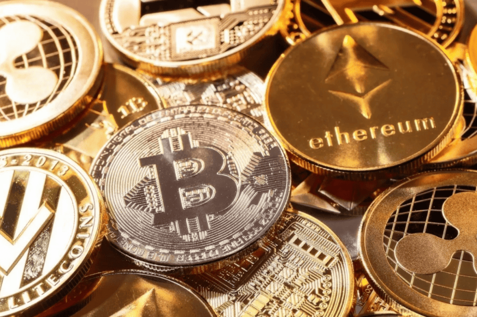 κρυπτονομίσματα συμπέρασμα