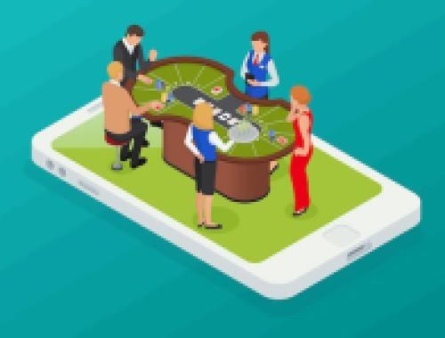 เดิมพันทีละน้อย