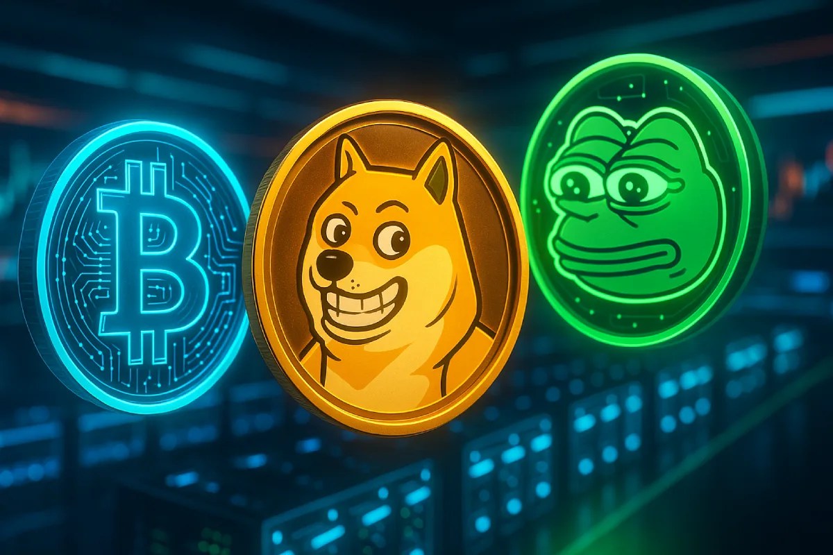 アルトコインが資本蓄積を見せる今：市場をリードする注目プロジェクト