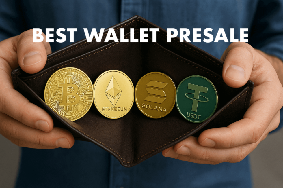 베스트 월렛 토큰