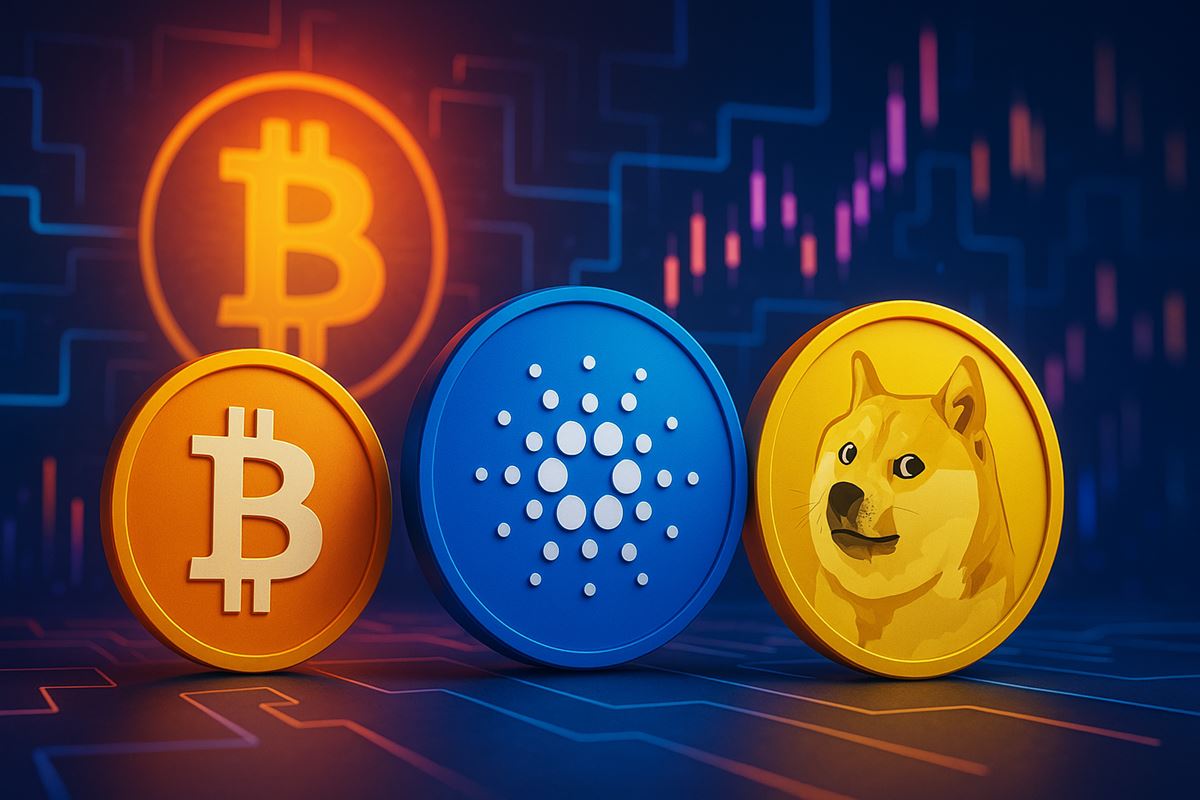 ChatGPTが予測する2025年のCardano価格、注目される2つのアルトコイン