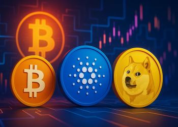 ChatGPTが予測する2025年のCardano価格、注目される2つのアルトコイン