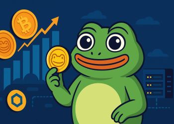 Pepeを逃した?Pepenodeは最大リターンを狙える注目の仮想通貨 プレセール