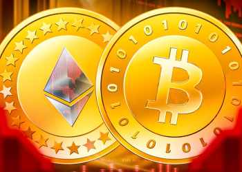 Organisaties verkopen BTC voor ETH - Ethereum koers $10.000 mogelijk in november?