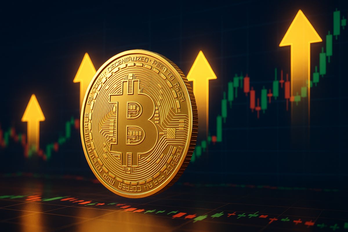 セイラー氏「Bitcoinは再び力強く上昇する」──Grokが注目する次の仮想通貨 1000倍銘柄