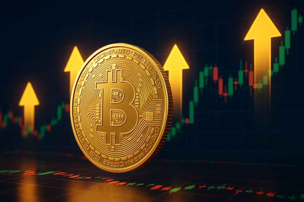 セイラー氏「Bitcoinは再び力強く上昇する」──Grokが注目する次の仮想通貨 1000倍銘柄