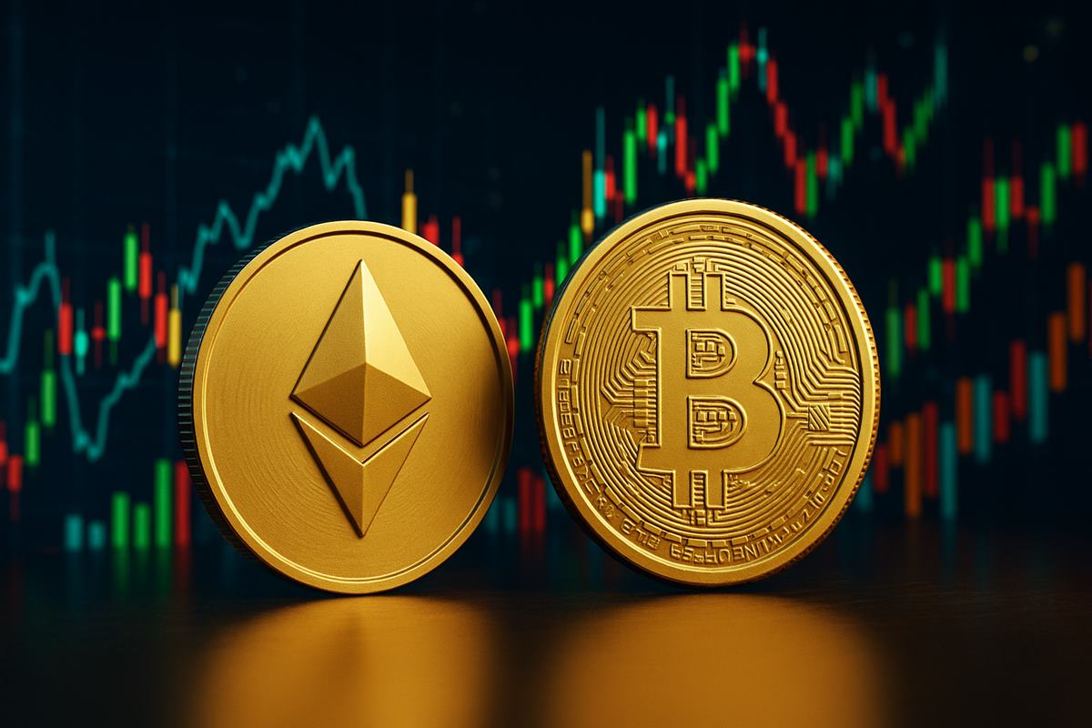 1 つのトップ仮想通貨 投資──ARKインベストのキャシー・ウッドが予測する3,536％上昇前に買うべき銘柄