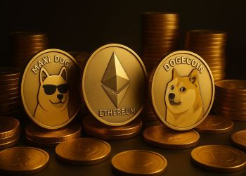 9月に注目すべきアルトコイン3選：Maxi Doge、Ethereum、Dogecoin