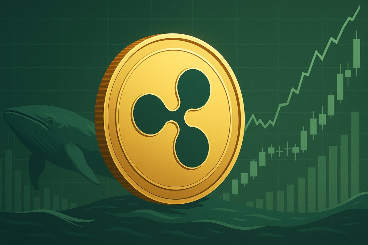 7億ドル相当のクジラ移動が波紋──ウォール街は水面下で買い集めているのか