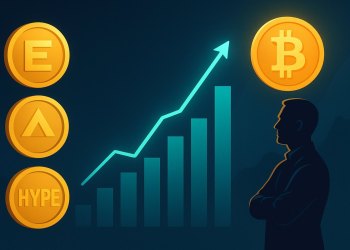 アーサー・ヘイズが2028年までに100倍を狙えるトップ3アルトコインを発表