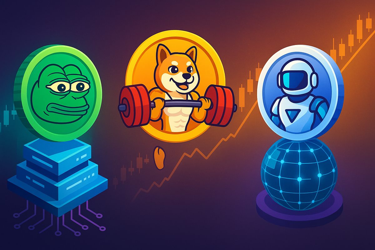 次のアルトシーズンに向けて投資すべき仮想通貨 プレセール