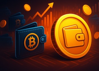 加密錢包掀起發幣熱潮　Best Wallet 領跑　融資已達1600萬美元