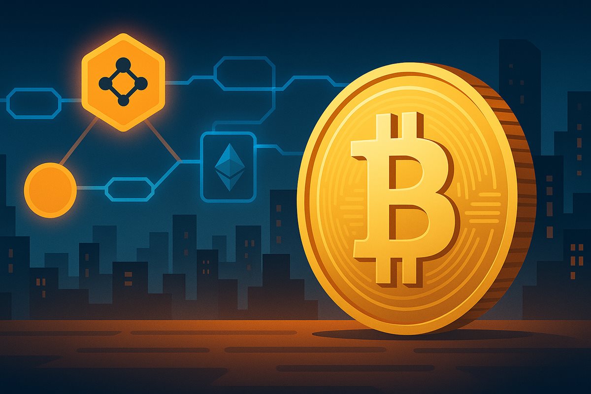 ビットコイン新アップグレードで注目の仮想通貨 おすすめとは？
