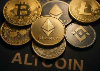 Altcoin ẩn dưới 1 USD sẵn sàng tăng 55.000%,