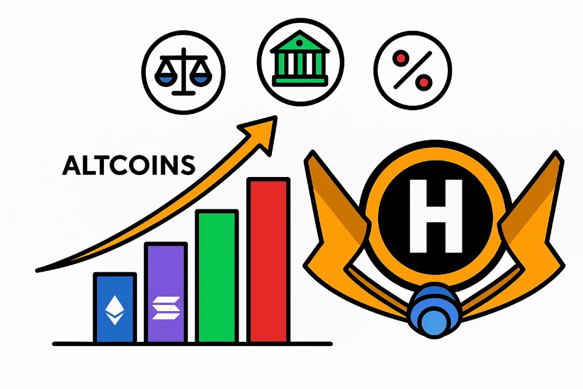 Altcoinシーズン到来：注目のico 仮想通貨と３つの成長ドライバー