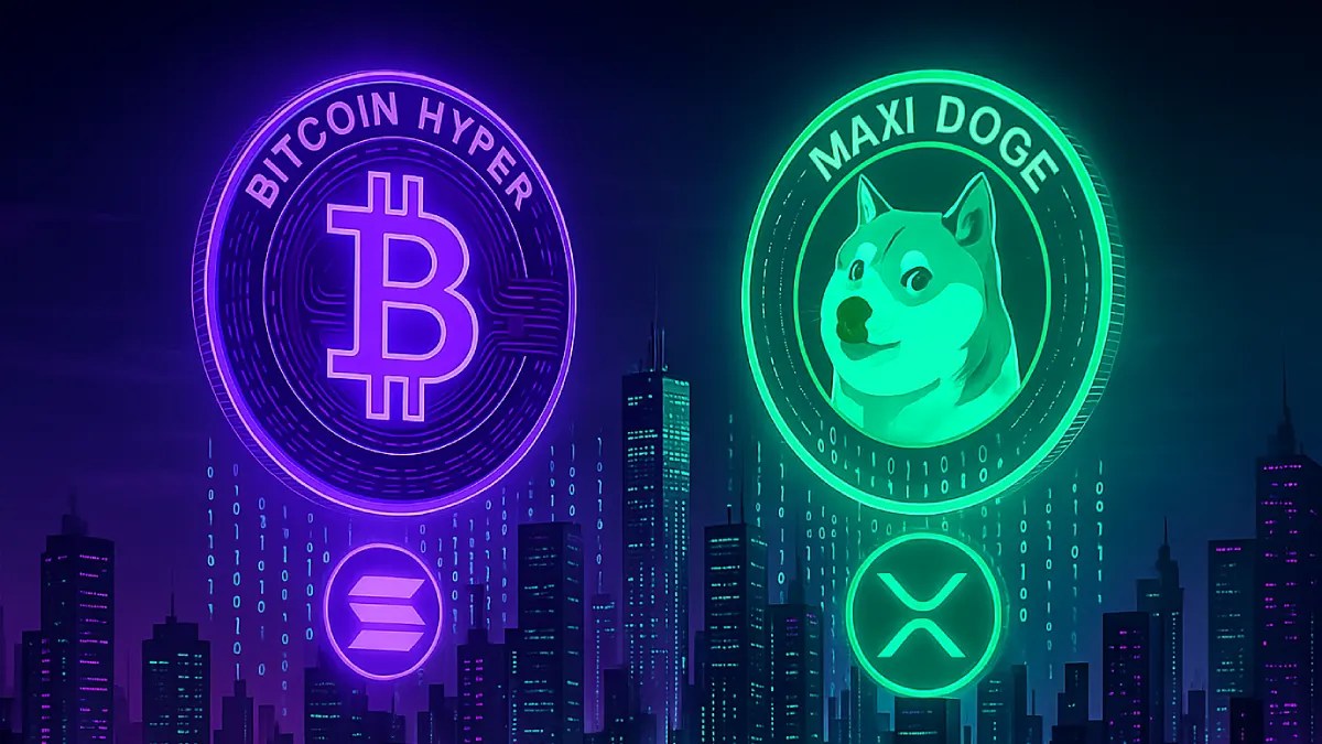 アルトコイン｜次の市場ラリーでSolanaやRippleを超える1ドル以下の4銘柄