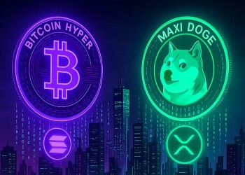 アルトコイン｜次の市場ラリーでSolanaやRippleを超える1ドル以下の4銘柄