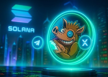 ソラナ急騰の背景と注目される新しい仮想通貨