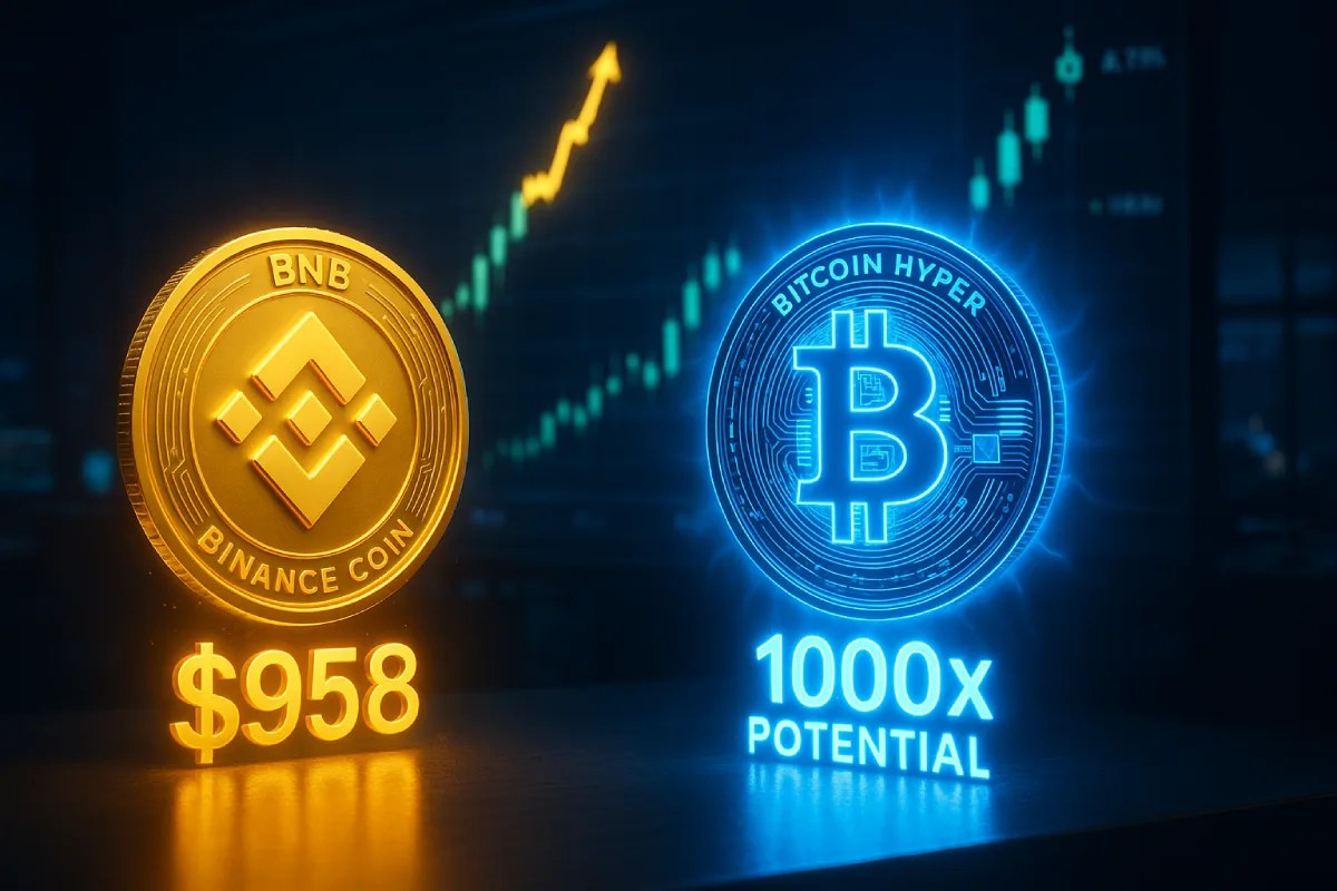 BNBが史上最高値を更新｜次の仮想通貨 1000倍銘柄に浮上する注目プロジェクト