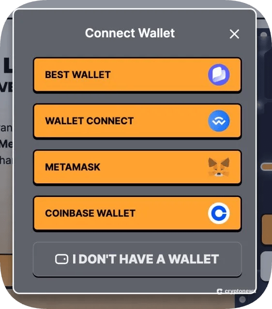 BTC HYPER