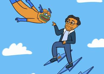 สถาบันเบนเข็มจาก BTC ขณะที่ L2 ใหม่ Bitcoin Hyper เติบโตสวนทาง